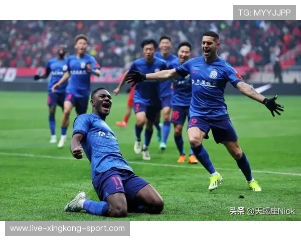 上海申花外线突破带来连续射门点