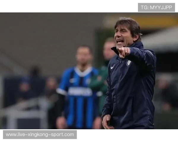 意甲战术大师被评为联赛最具影响力人物