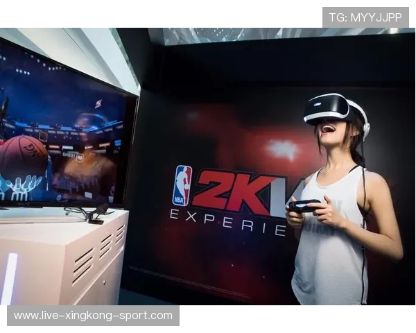 NBA联盟VR观赛技术在用户留存中的作用,vr看比赛