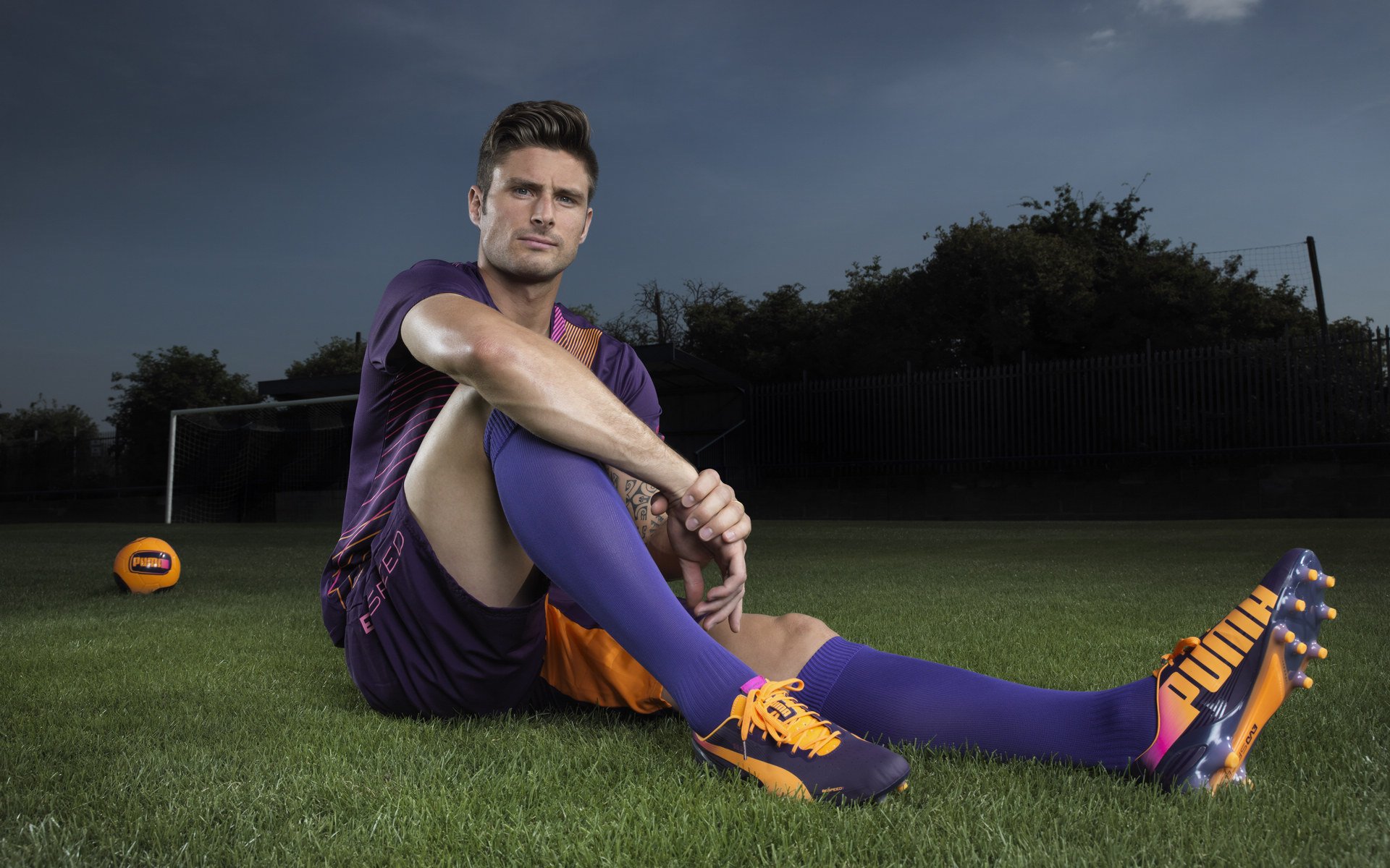 塞尔·拉恩:全黑队外线的“闪电翼锋”,让对手防线陷入困境